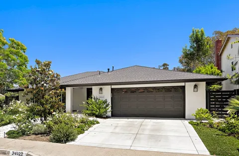 $1,599,000 | 24622 Ladera Drive, Mission Viejo, CA 92691