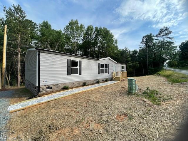 4533 Giles Road Lexington, NC 27295 - Photo 17 of 18