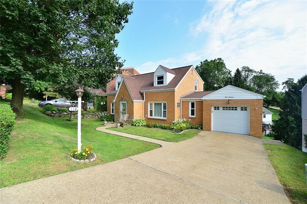 119 Pointview Road Pittsburgh, PA 15227 - Photo 1 of 22 Gallery Image 1