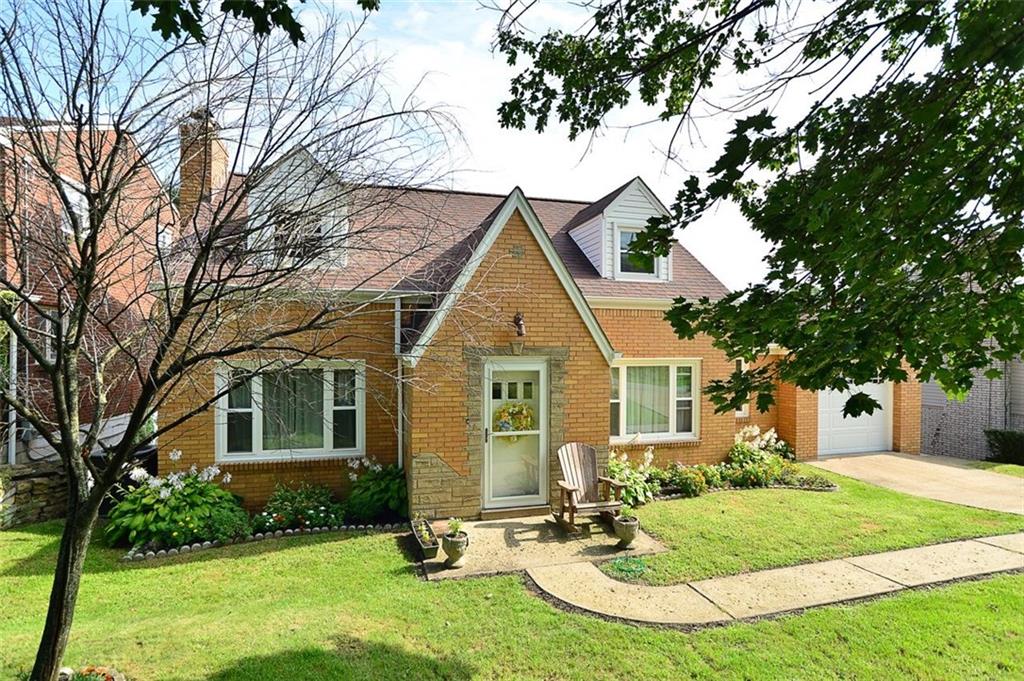119 Pointview Road Pittsburgh, PA 15227 - Photo 22 of 22 Gallery Image 22