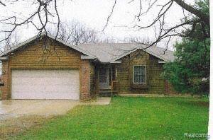 14461 Ripley Road Linden, MI 48451 - Photo 1 of 1 Property Photo