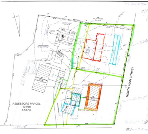 3 Glendale Road Sharon, MA 02067 - Photo 6 of 8