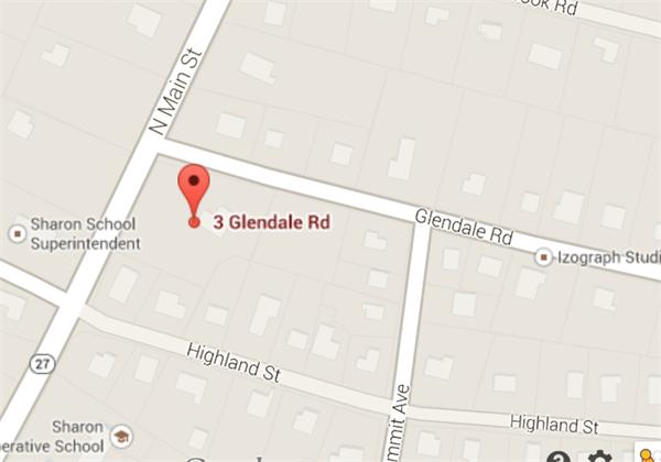 3 Glendale Road Sharon, MA 02067 - Photo 7 of 8