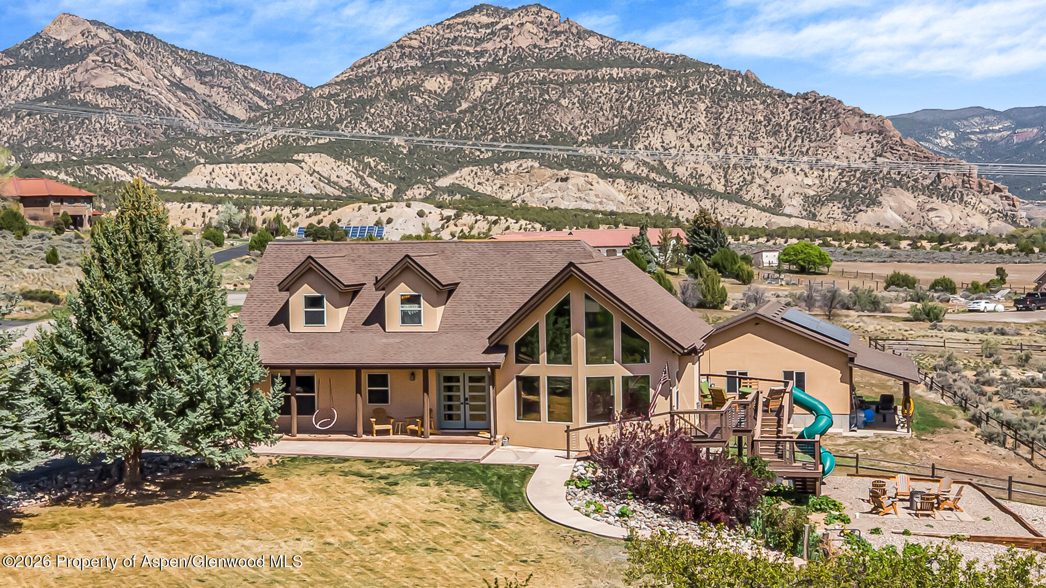923 Mesa Drive Rifle, CO 81650 - Photo 1 of 60 DJI_0733