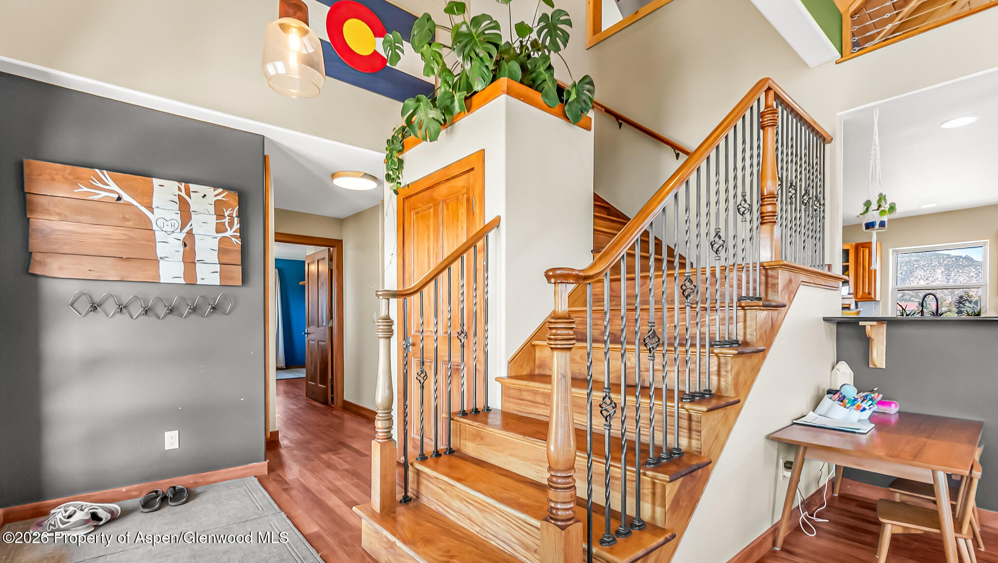 923 Mesa Drive Rifle, CO 81650 - Photo 14 of 60 DSC04681