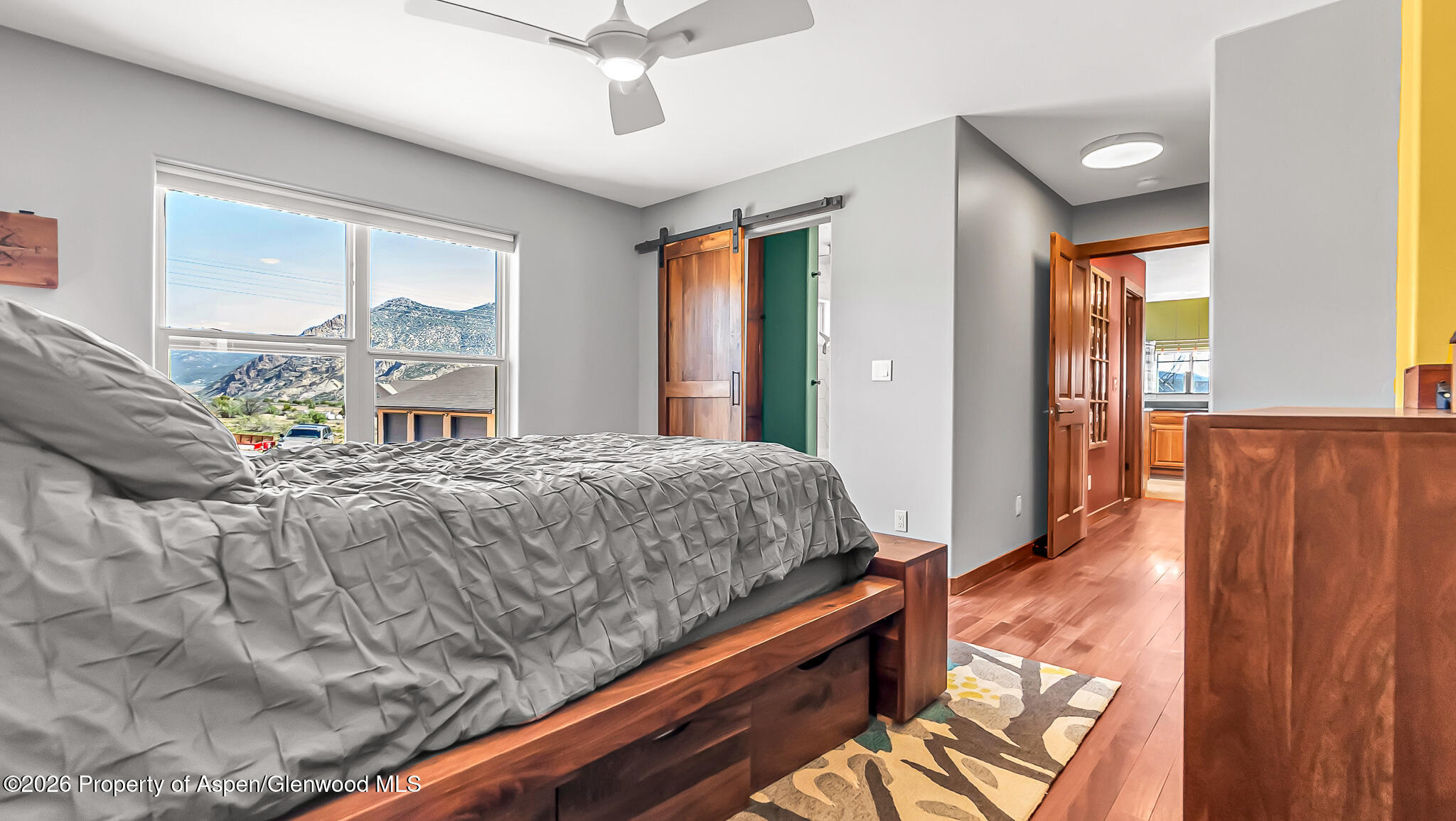 923 Mesa Drive Rifle, CO 81650 - Photo 16 of 60 DSC04702