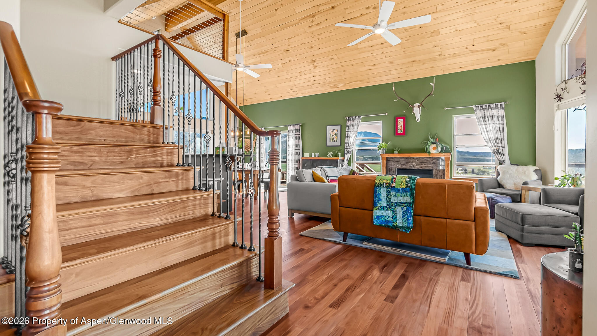 923 Mesa Drive Rifle, CO 81650 - Photo 2 of 60 DSC04657