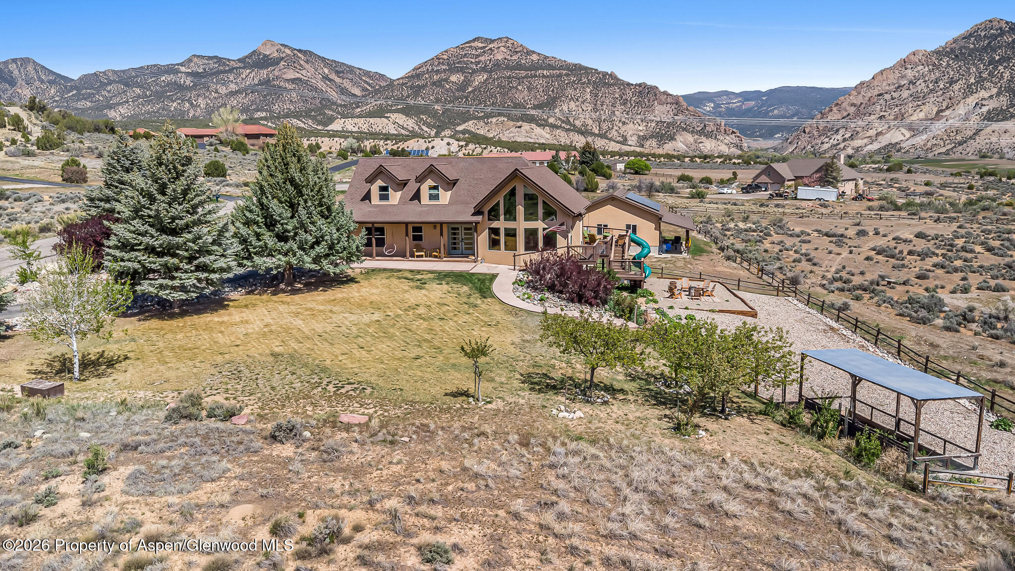 923 Mesa Drive Rifle, CO 81650 - Photo 38 of 60 DJI_0727
