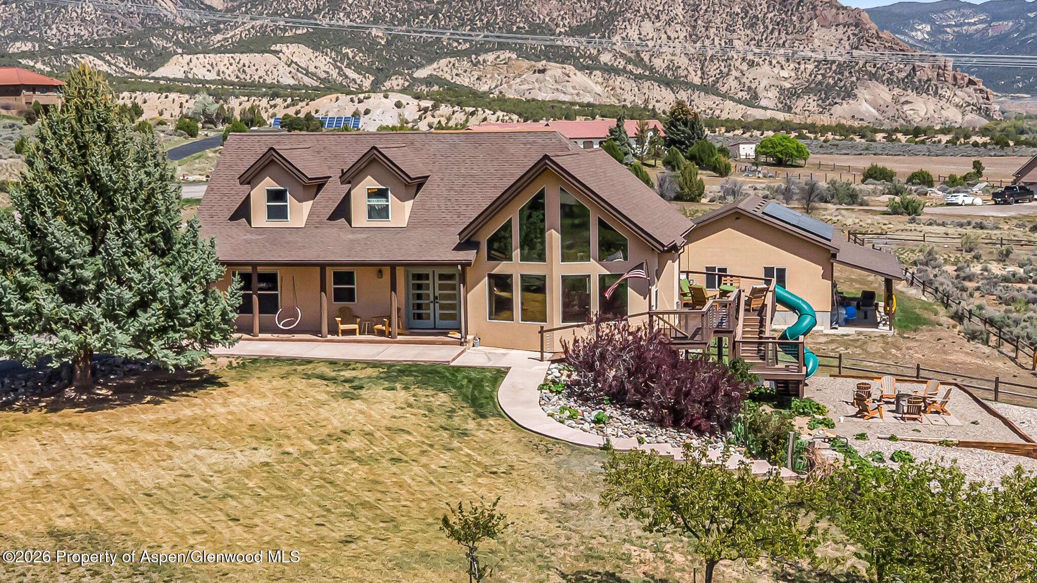 923 Mesa Drive Rifle, CO 81650 - Photo 39 of 60 DJI_0730