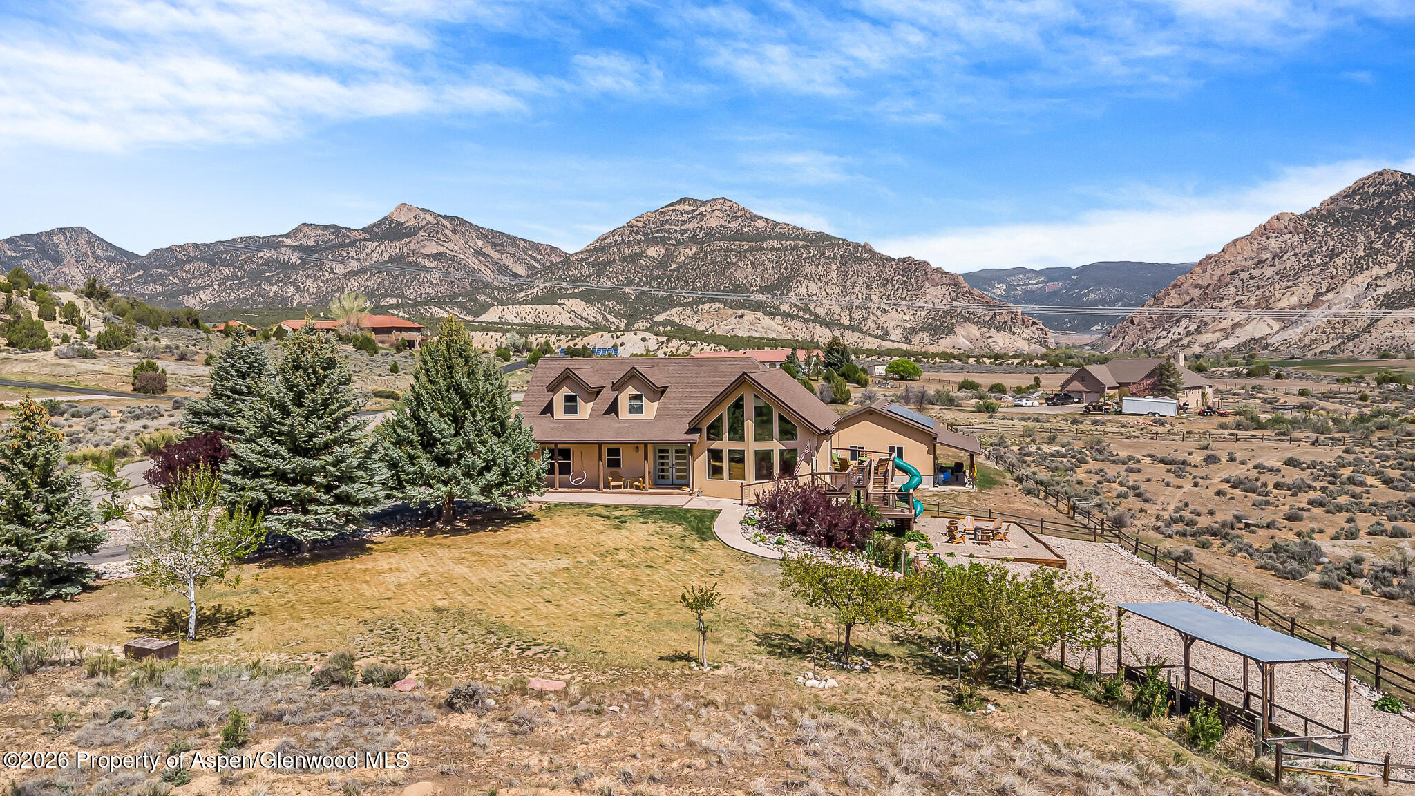923 Mesa Drive Rifle, CO 81650 - Photo 40 of 60 DJI_0736