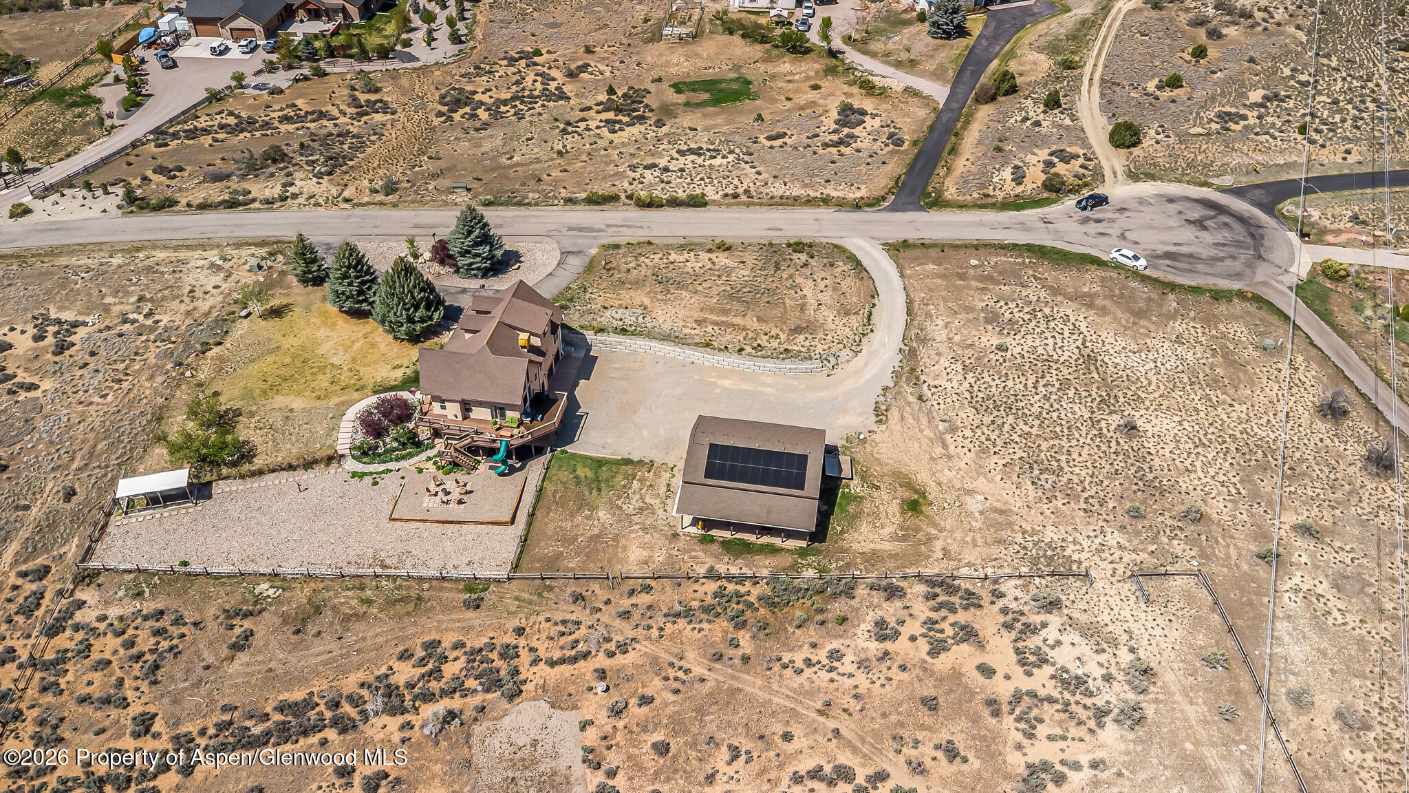 923 Mesa Drive Rifle, CO 81650 - Photo 42 of 60 DJI_0742
