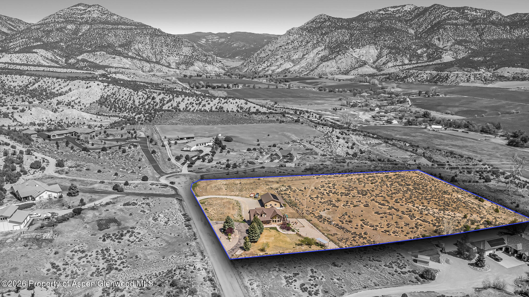 923 Mesa Drive Rifle, CO 81650 - Photo 44 of 60 DJI_0746 copy1