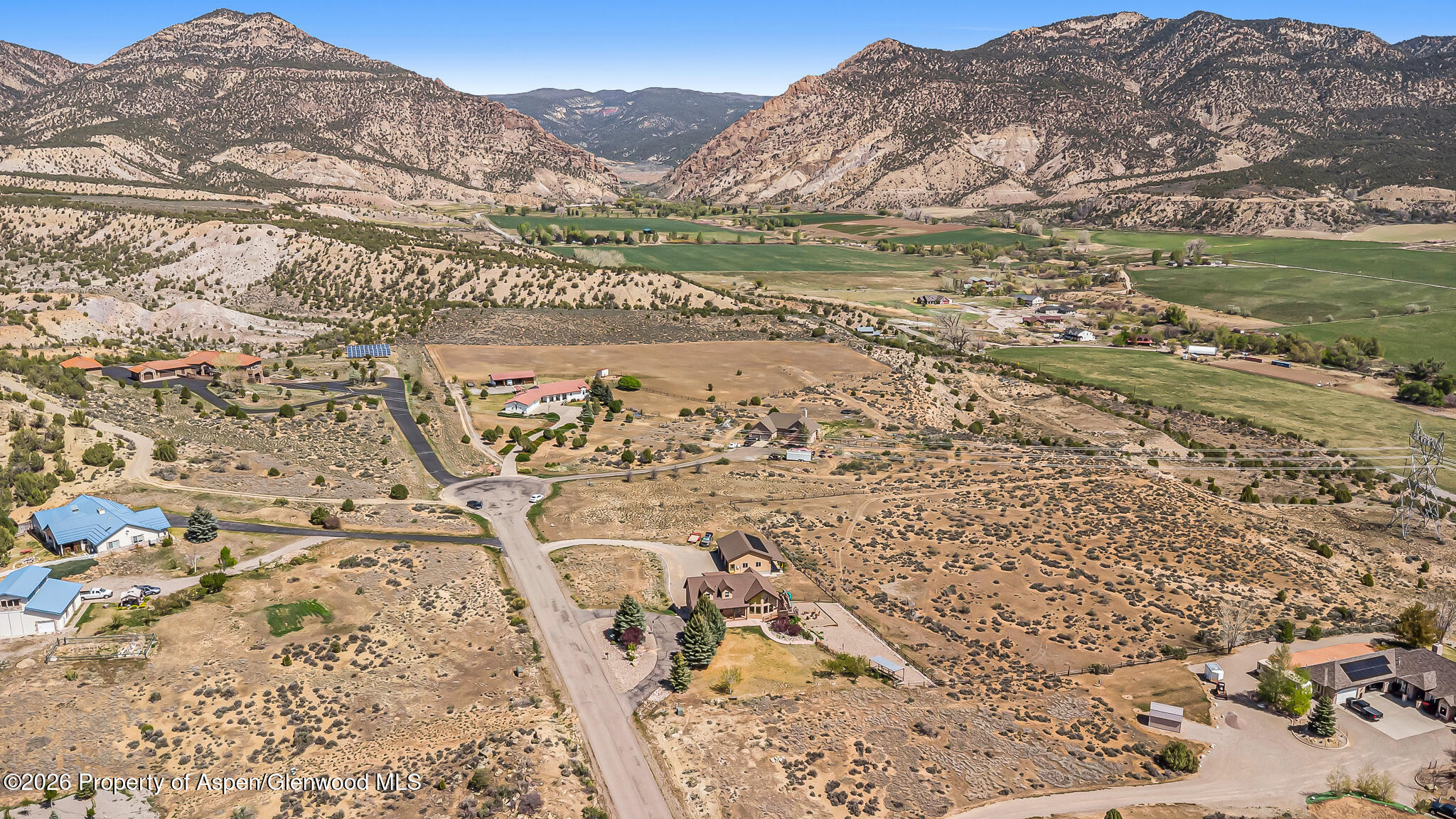 923 Mesa Drive Rifle, CO 81650 - Photo 45 of 60 DJI_0746