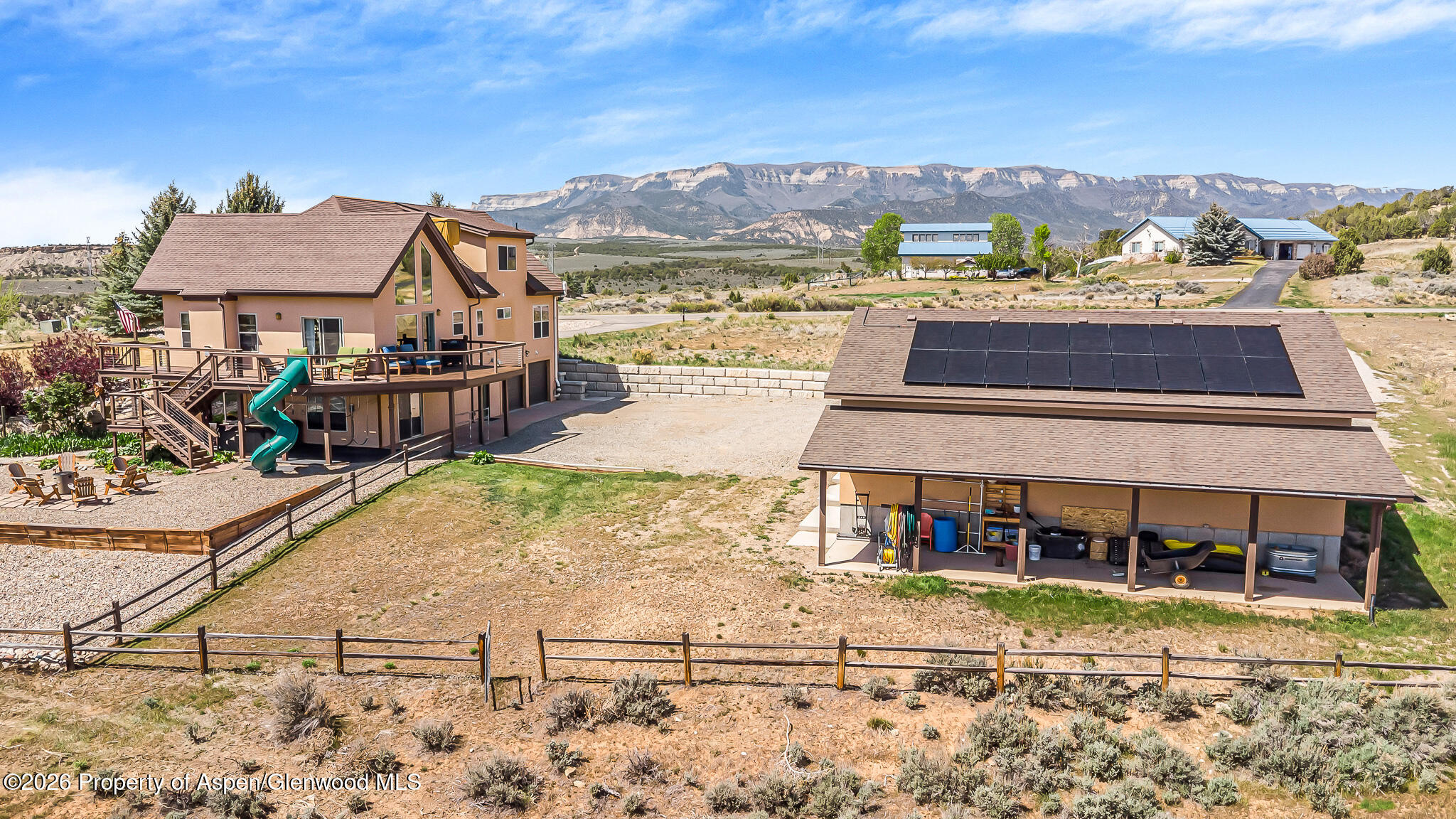 923 Mesa Drive Rifle, CO 81650 - Photo 47 of 60 DJI_0755