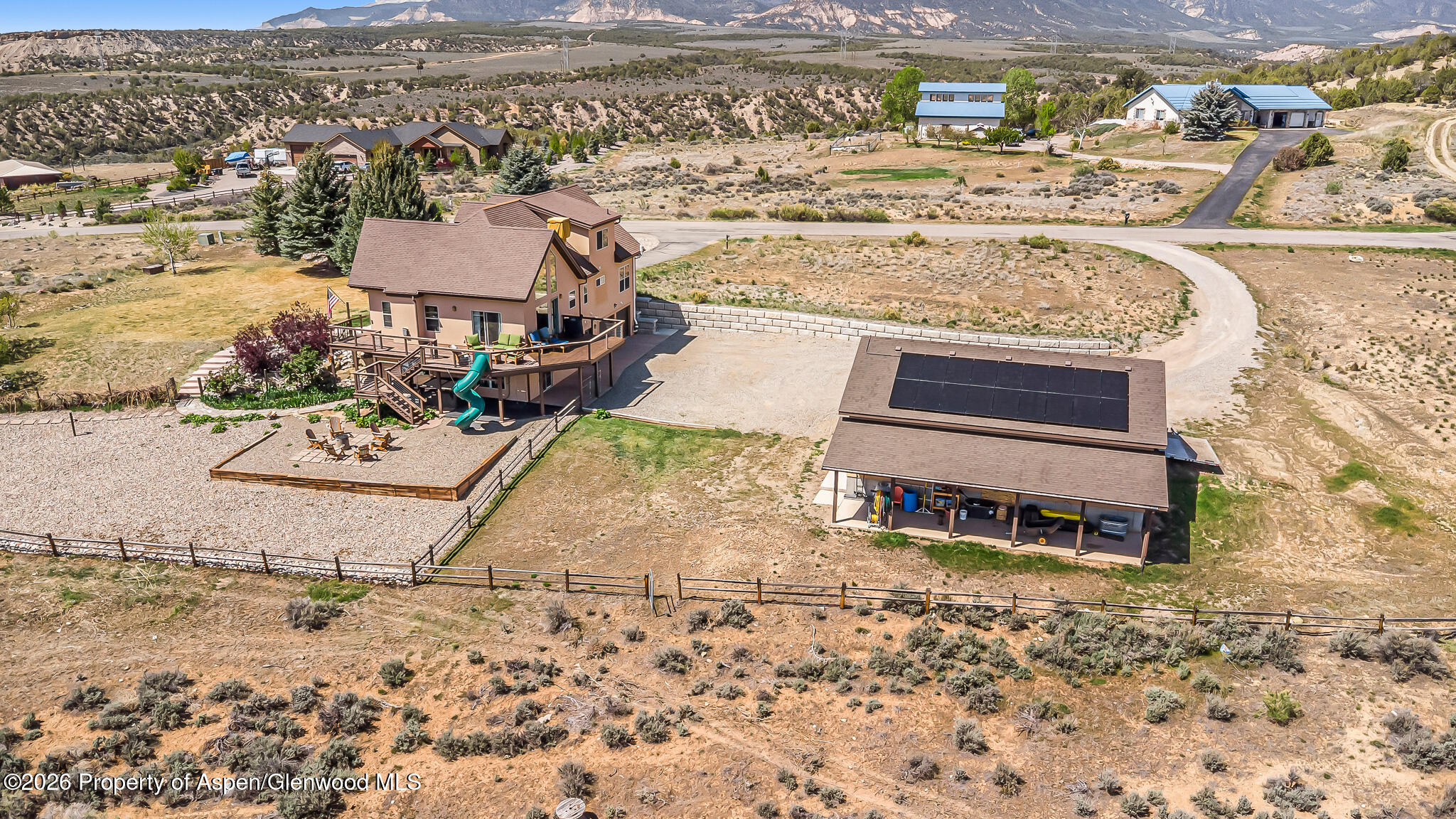 923 Mesa Drive Rifle, CO 81650 - Photo 48 of 60 DJI_0758