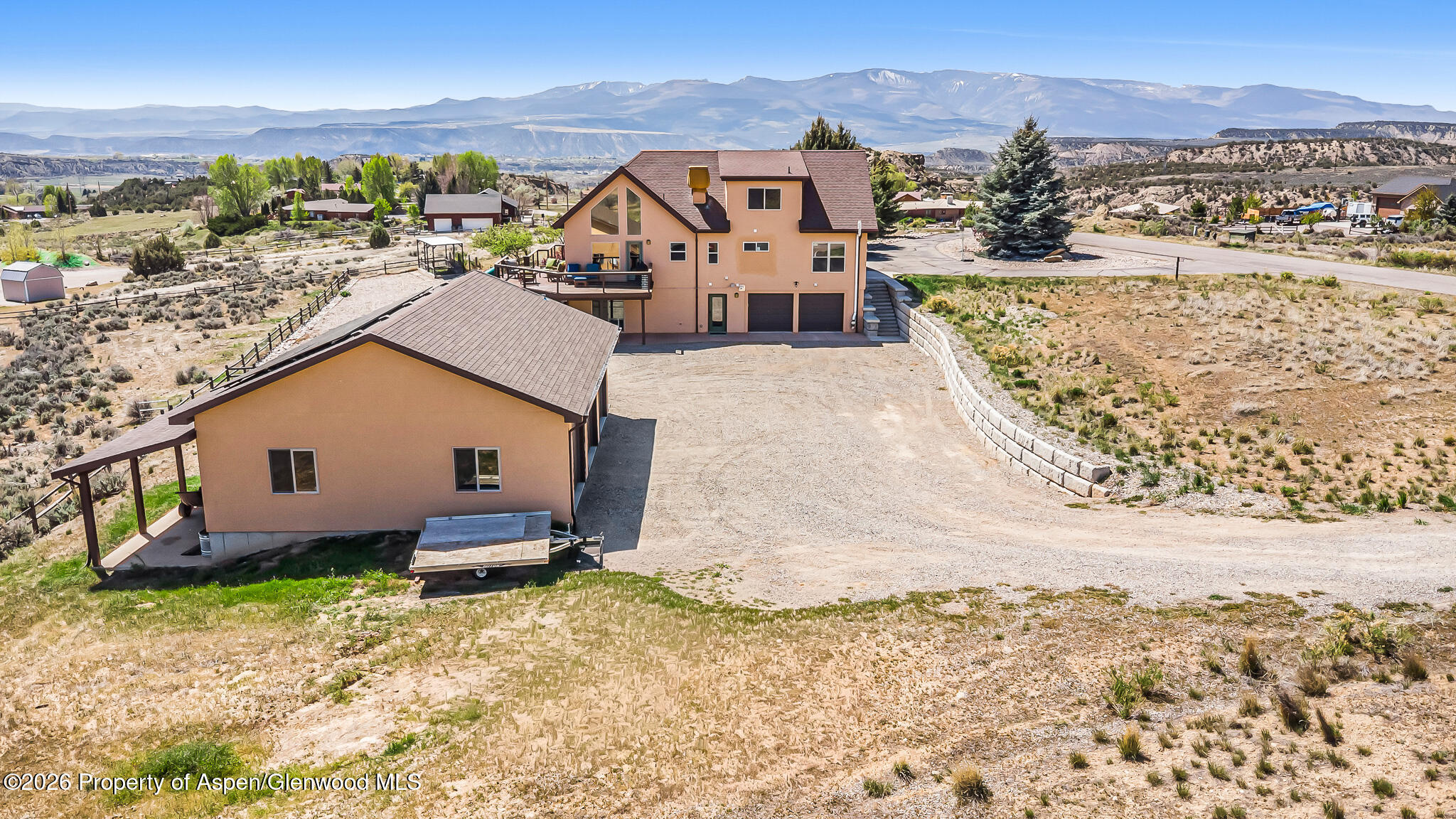 923 Mesa Drive Rifle, CO 81650 - Photo 50 of 60 DJI_0766