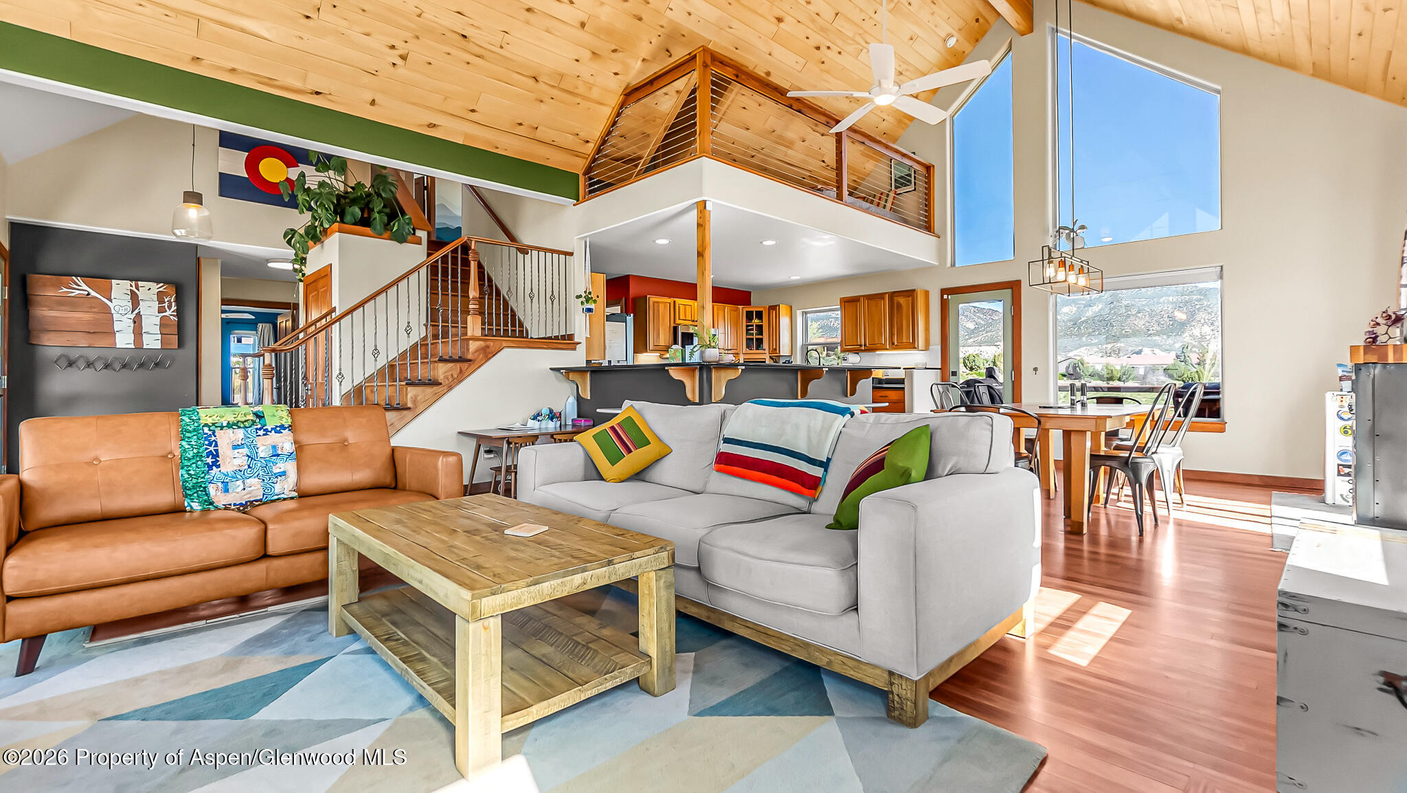 923 Mesa Drive Rifle, CO 81650 - Photo 5 of 60 DSC04666