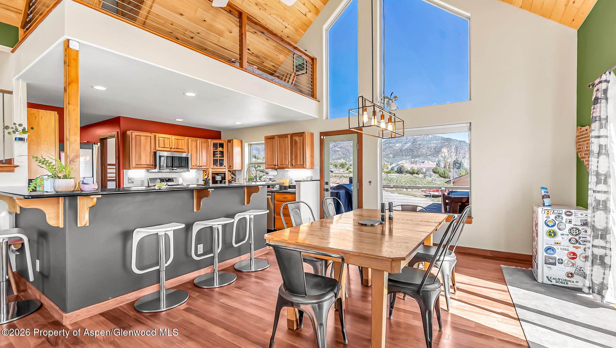 923 Mesa Drive Rifle, CO 81650 - Photo 6 of 60 DSC04669