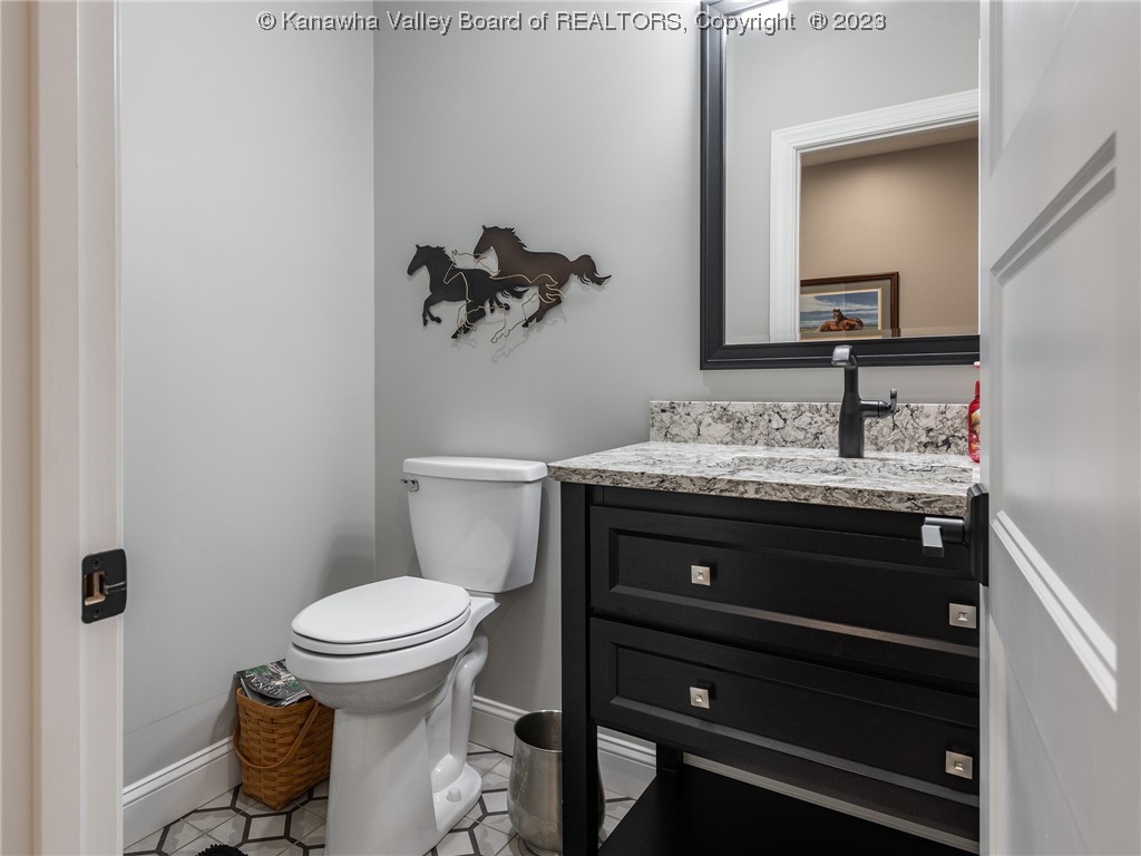 597 Prichard Road Ona, WV 25545 - Photo 17 of 31 Gallery Image 17