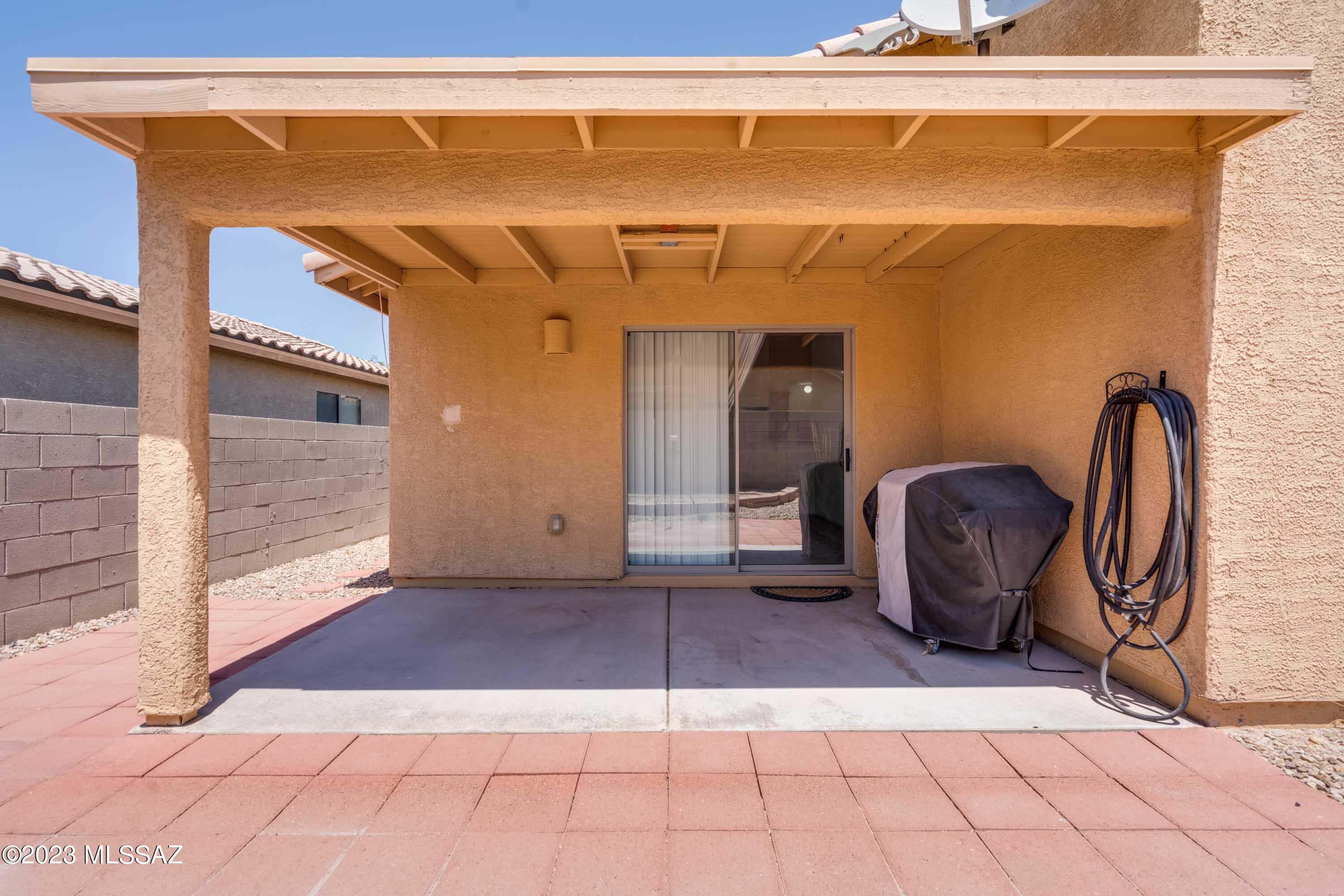 7839 South Splinter Way Tucson, AZ 85756 - Photo 48 of 49