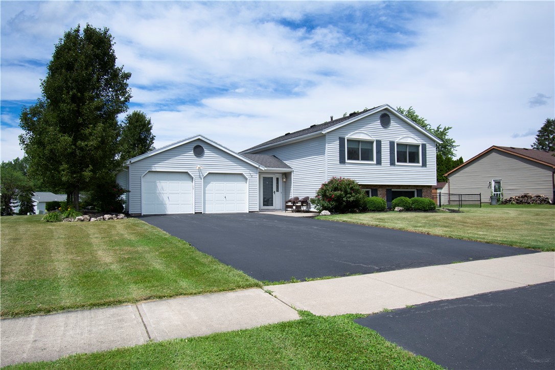 158 Raintree Lane Parma, NY 14468 - Photo 1 of 1 Gallery Image 1