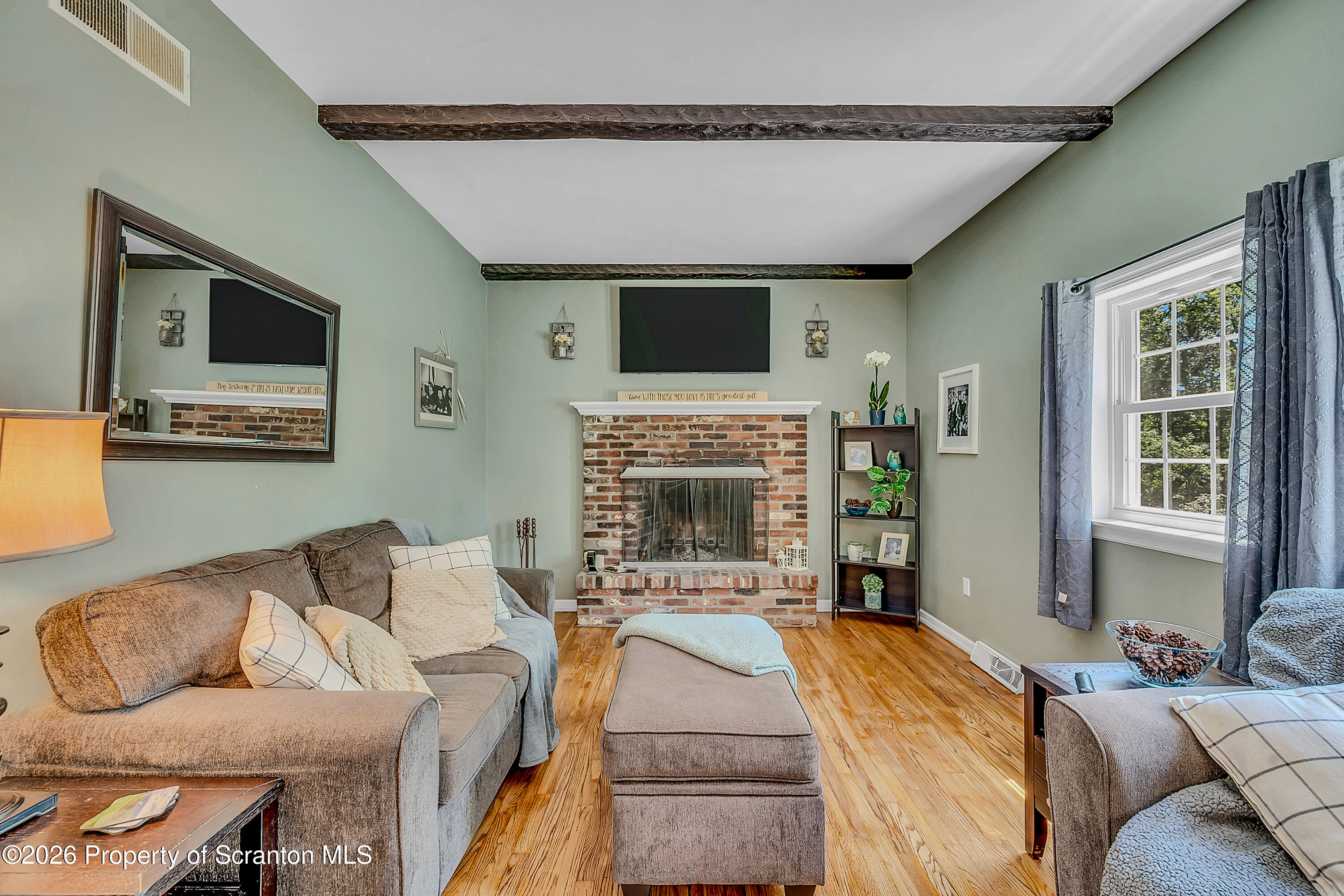 504 Old Colony Road Clarks Summit, PA 18411 - Photo 28 of 48 Old Colony -29