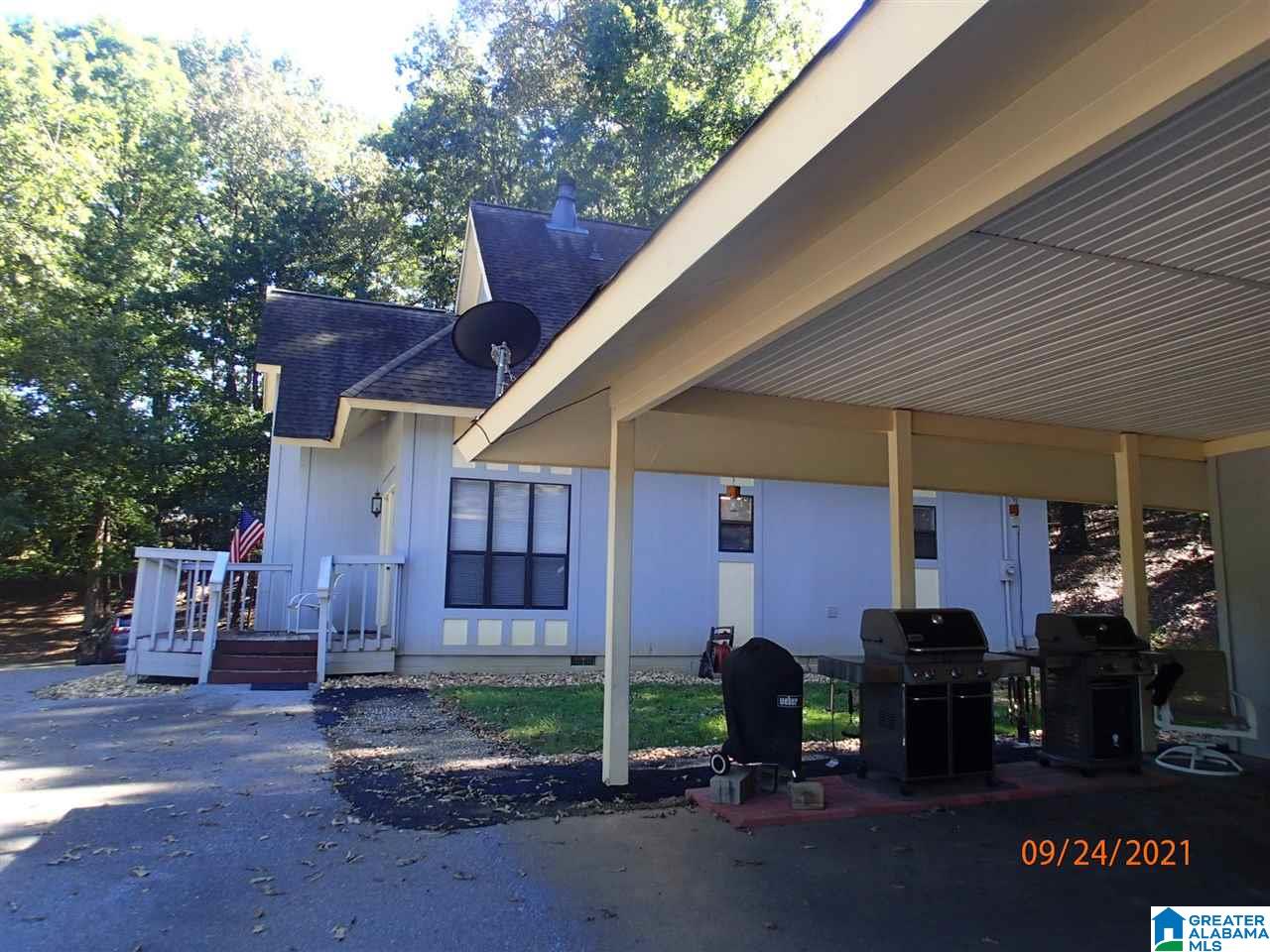 1490 Lloyd Road Sylacauga, AL 35150 - Photo 4 of 35