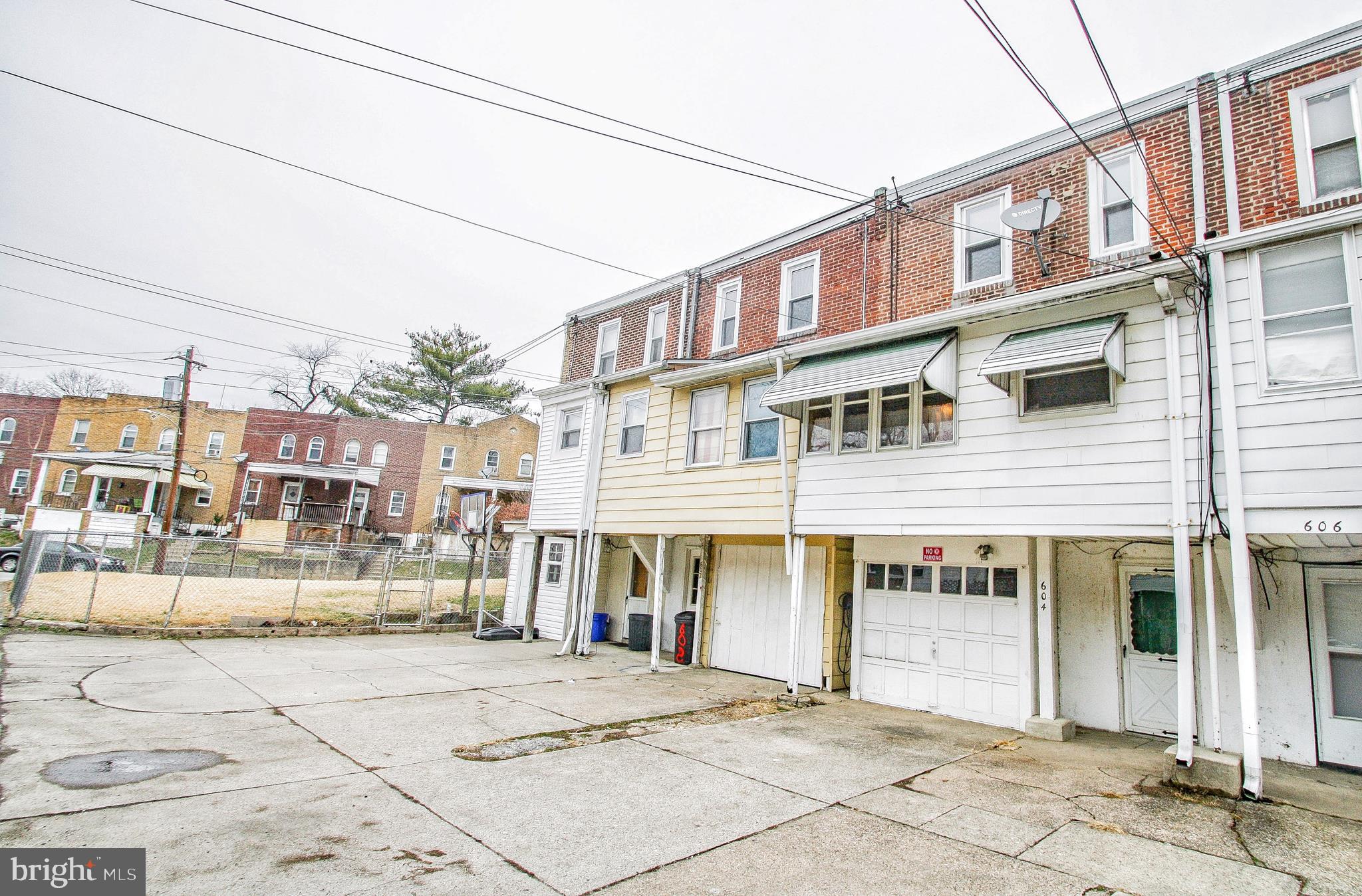 604 Littlecroft Road Upper Darby, PA 19082 - Photo 22 of 22