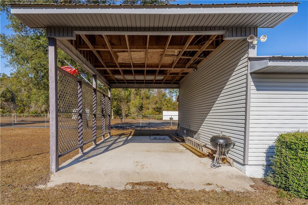 1484 Horseshoe Cove Road Waverly, GA 31565 - Photo 8 of 46 Photo 8