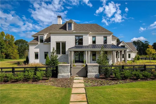 $2,750,000 | 180 Heatherton Lane, Alpharetta, GA 30009