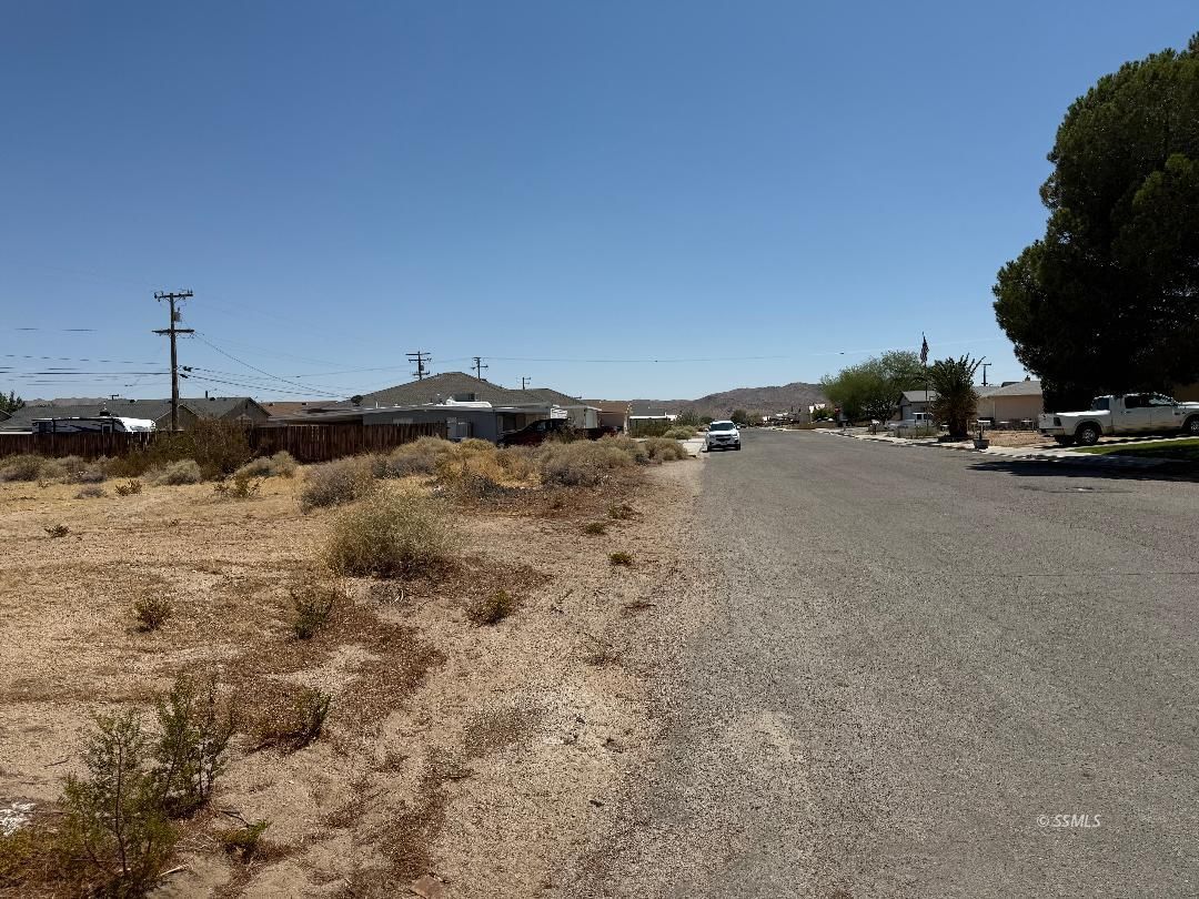 Sims Street Ridgecrest, CA 93555 - Photo 7 of 7