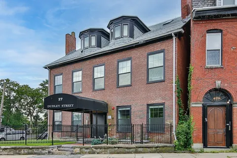 $3,625,000 | 27 Dudley Street, Boston, MA 02119