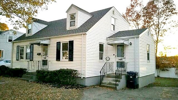 19 Badger Road Boston, MA 02136 - Photo 1 of 15 Gallery Image 1