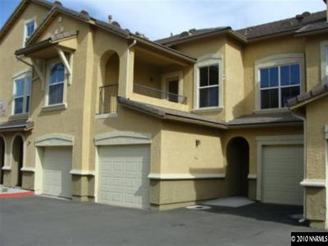 9050 Double R, Unit 922 Reno, NV 89521 - Photo 1 of 9 a front view of a house