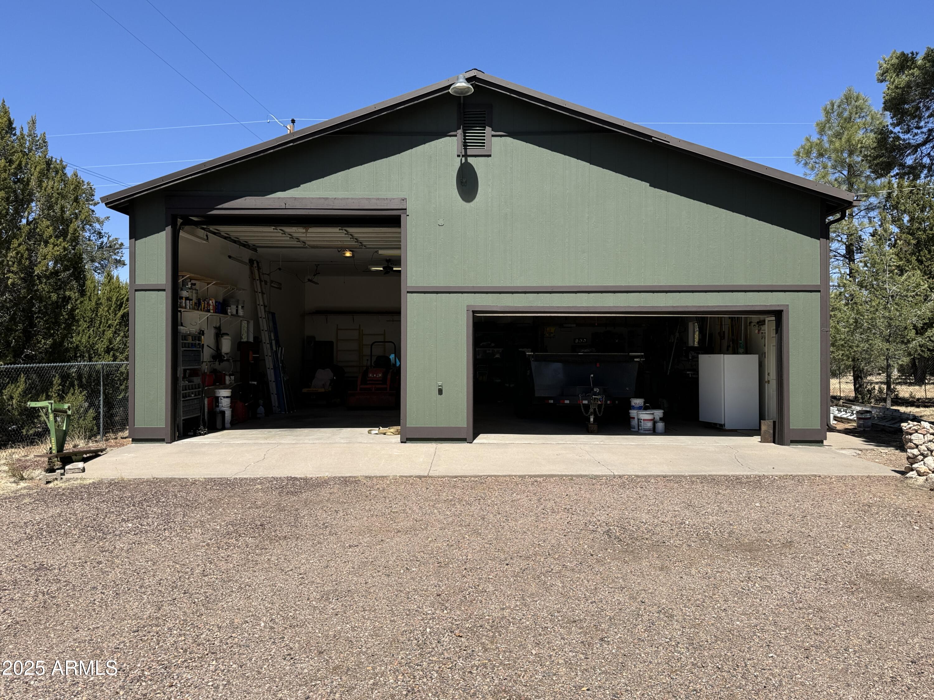 3050 Chevelon Road Overgaard, AZ 85933 - Photo 31 of 52