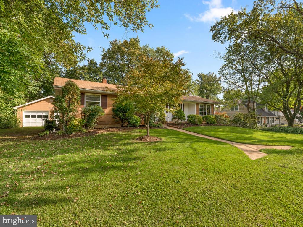 7819 Ridge Road Severn, MD 21144 - Photo 1 of 47 Exterior