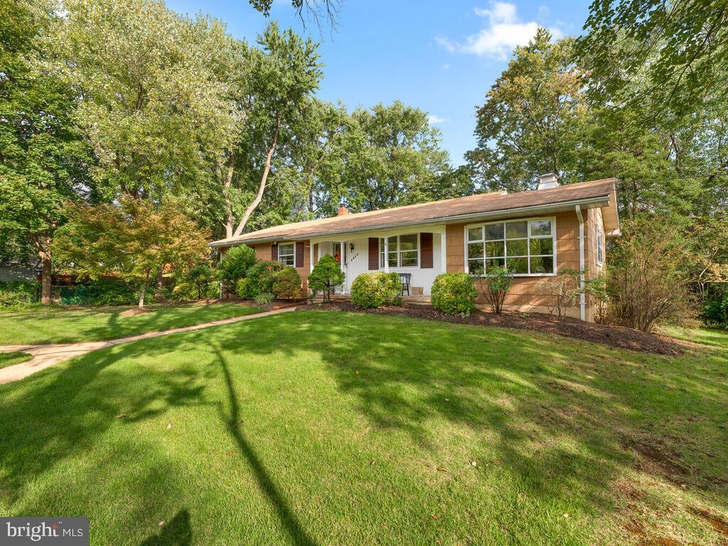 7819 Ridge Road Severn, MD 21144 - Photo 2 of 47 Exterior
