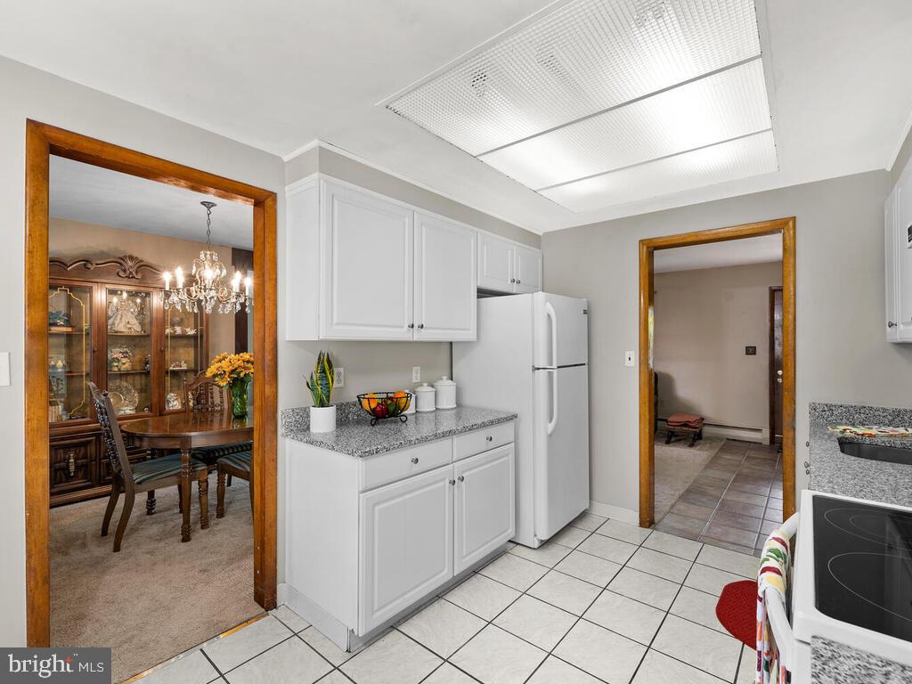 7819 Ridge Road Severn, MD 21144 - Photo 11 of 47 Kitchen