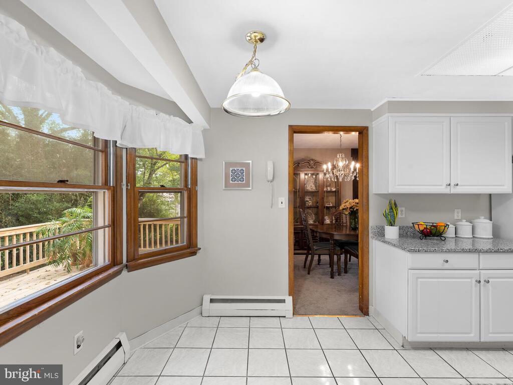 7819 Ridge Road Severn, MD 21144 - Photo 18 of 47 Breakfast Nook