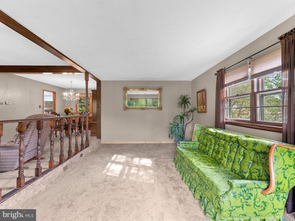 7819 Ridge Road Severn, MD 21144 - Photo 20 of 47 Family Room