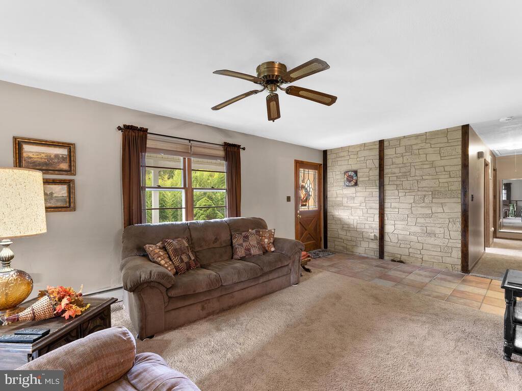 7819 Ridge Road Severn, MD 21144 - Photo 3 of 47 Living Room