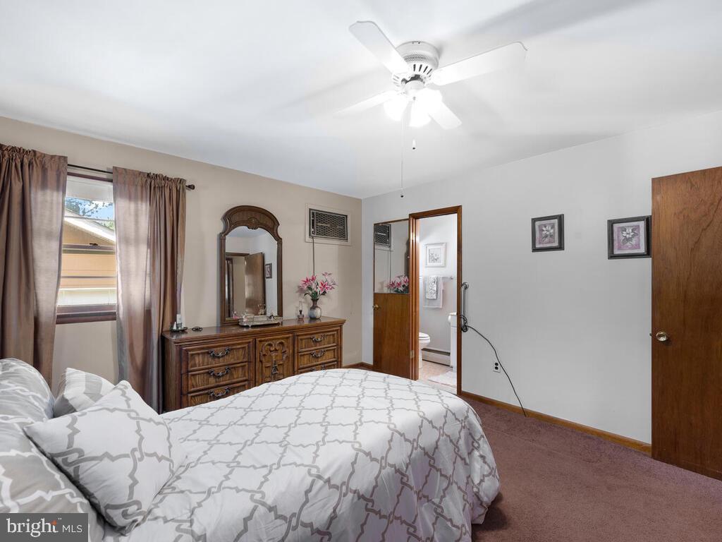 7819 Ridge Road Severn, MD 21144 - Photo 22 of 47 Owner's Suite
