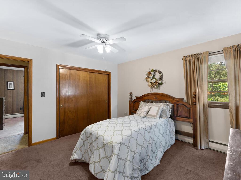 7819 Ridge Road Severn, MD 21144 - Photo 23 of 47 Owner's Suite