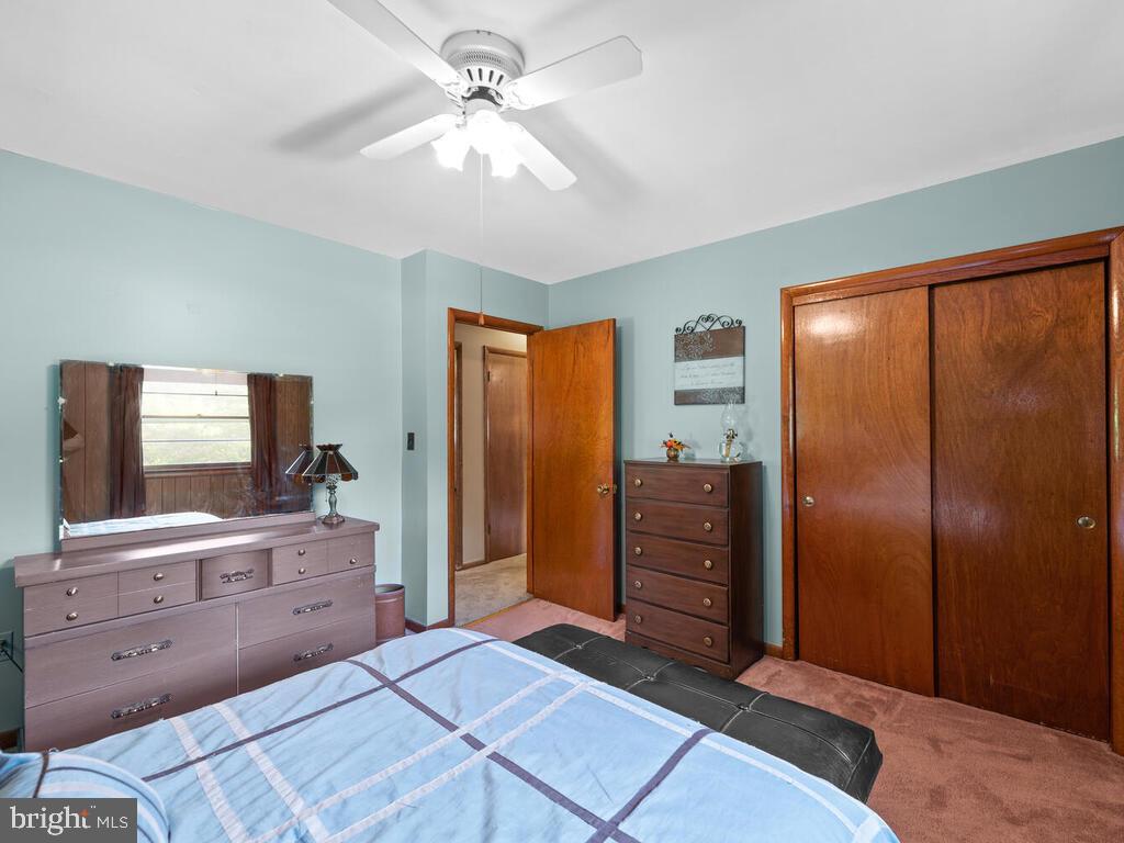 7819 Ridge Road Severn, MD 21144 - Photo 28 of 47 Bedroom 2