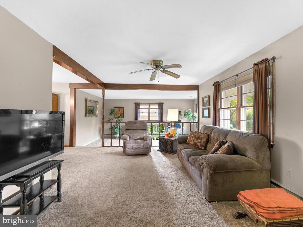 7819 Ridge Road Severn, MD 21144 - Photo 4 of 47 Living Room