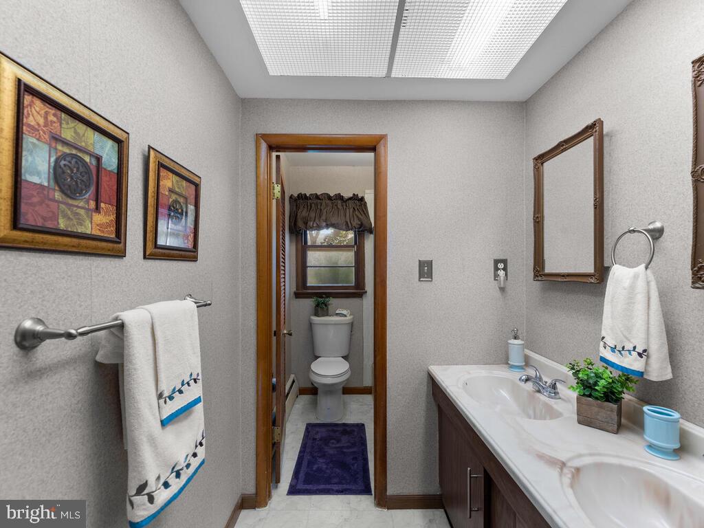 7819 Ridge Road Severn, MD 21144 - Photo 33 of 47 Bath 2