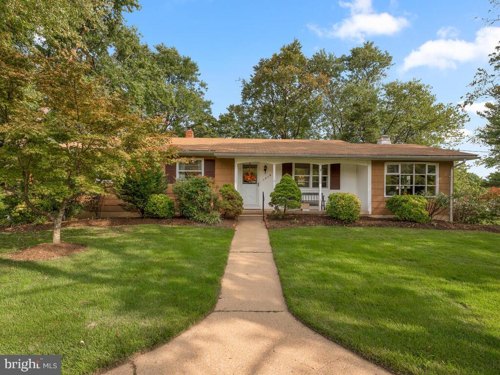 7819 Ridge Road Severn, MD 21144 - Photo 45 of 47 Exterior