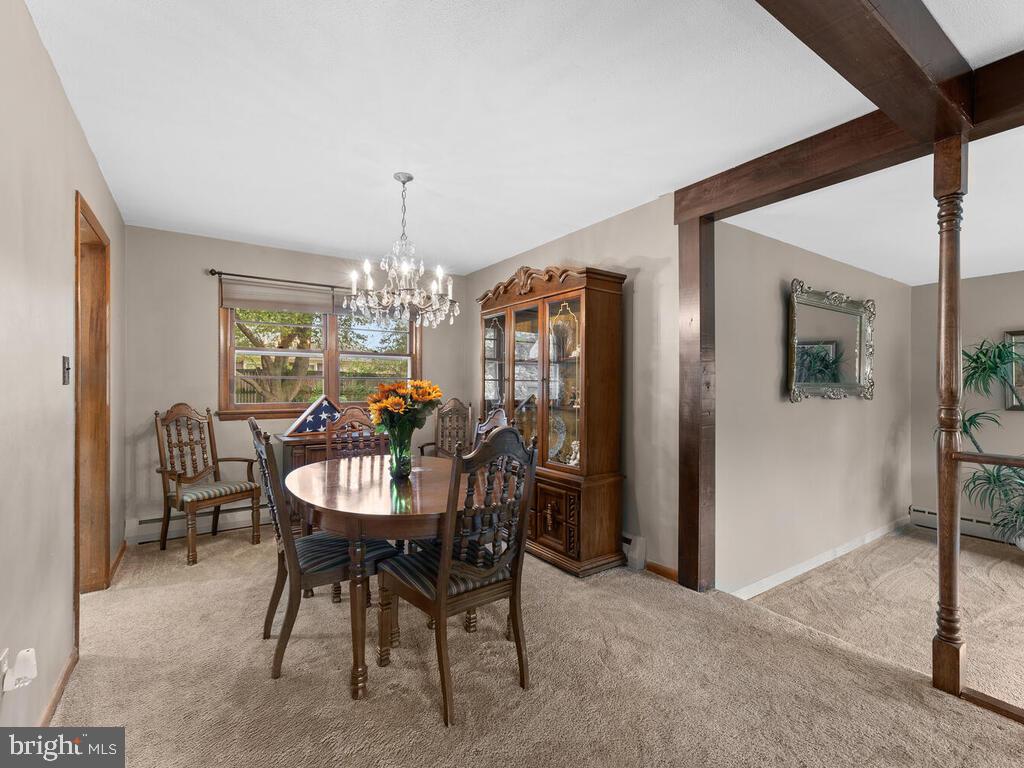 7819 Ridge Road Severn, MD 21144 - Photo 7 of 47 Dining Room