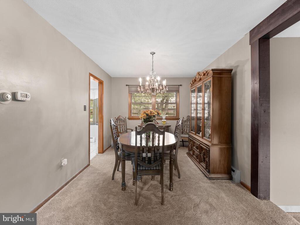 7819 Ridge Road Severn, MD 21144 - Photo 8 of 47 Dining Room