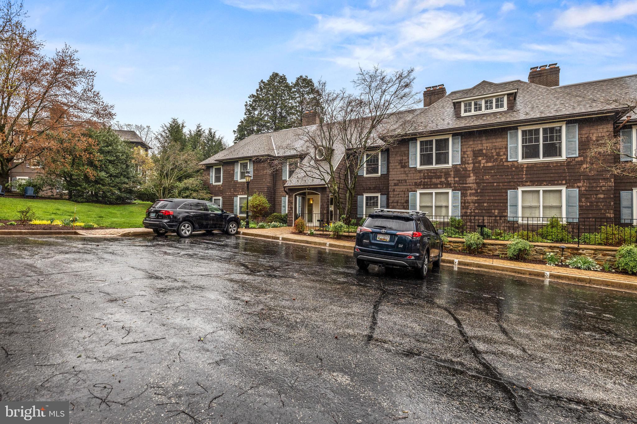5 Devon Hill Road, Unit A2 Baltimore, MD 21210 - Photo 3 of 56